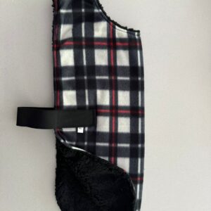 CDR Extra Large Jacket